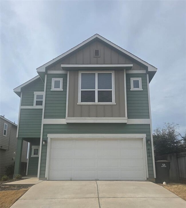 Building Photo - 404 San Gabriel River Rd