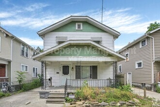 Building Photo - 563 S Burgess Ave