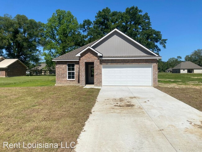 Building Photo - 4 br, 2 bath House - 51201 River Bend Drive