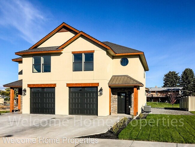 Building Photo - 72 NE Hadley Way