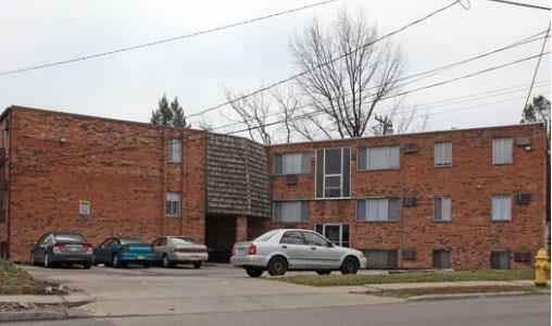 Foto principal - 3600 McHenry Ave