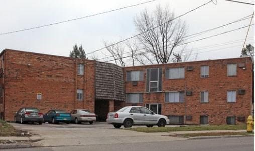 Primary Photo - 3600 McHenry Ave