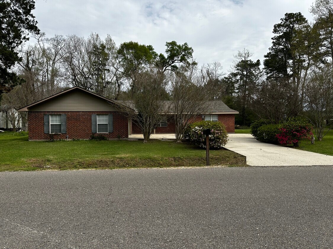 34140 Duff Rd, Walker, LA 70785 - House Rental in Walker, LA ...