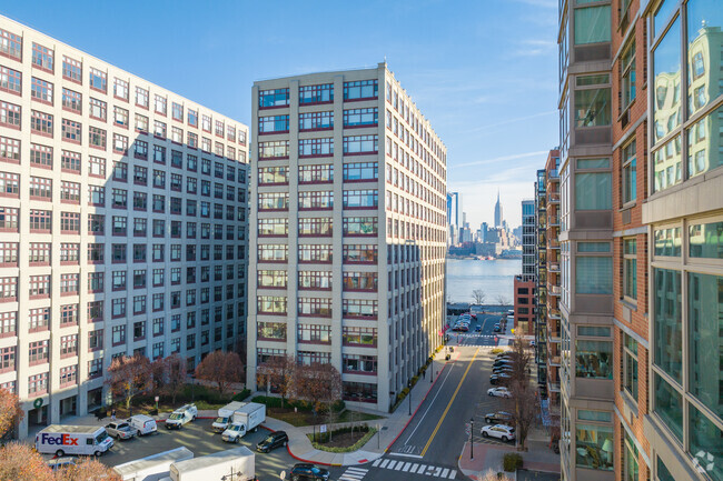 Building Photo - Hudson Tea Buildings