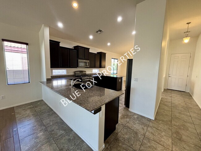 Foto del edificio - 9906 N Niobrara Way