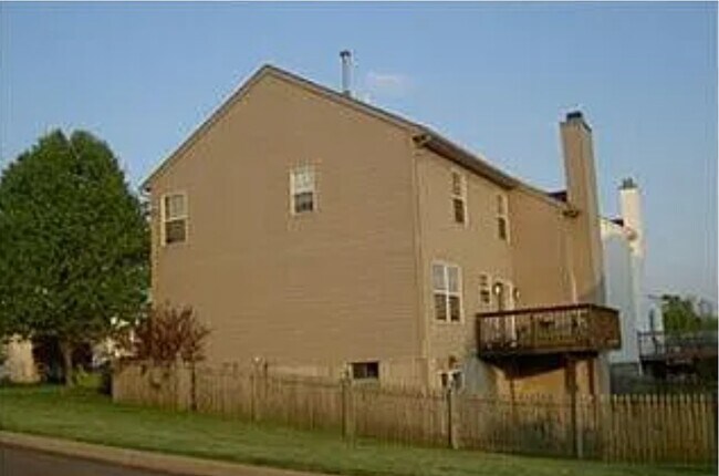 Foto del edificio - 906 Hamilton Rd