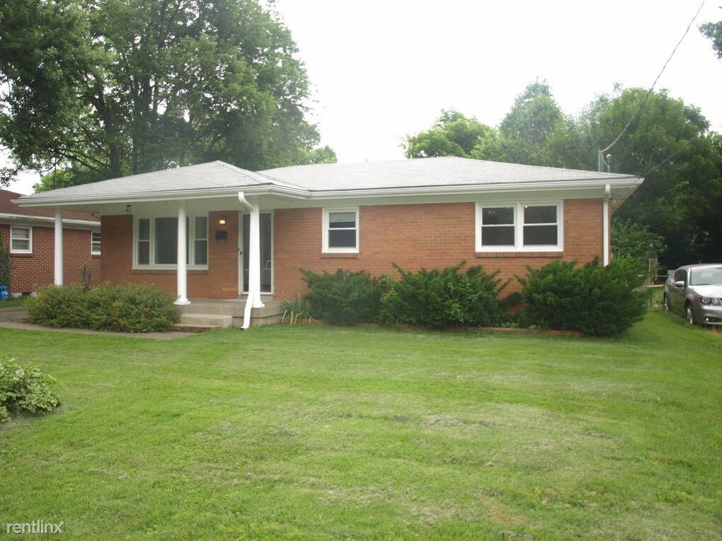Primary Photo - 3 br, 1 bath House - 6109 Athens Dr