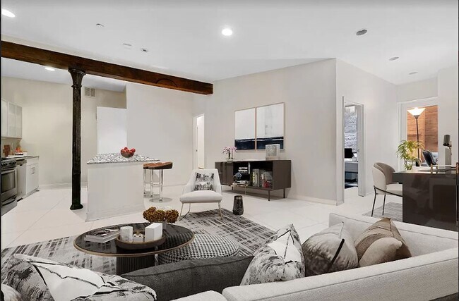 Foto del edificio - 257 Water Street