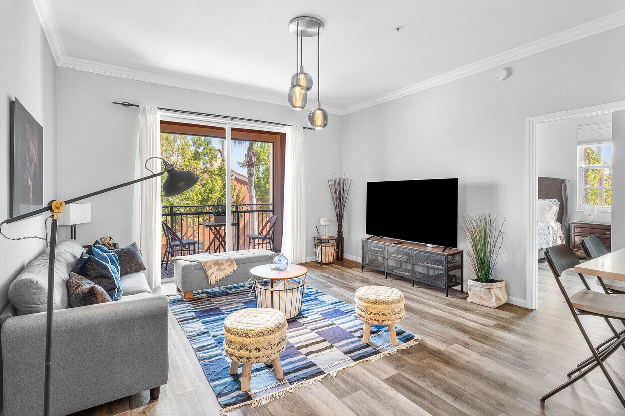 Foto principal - 11780 St Andrews Place