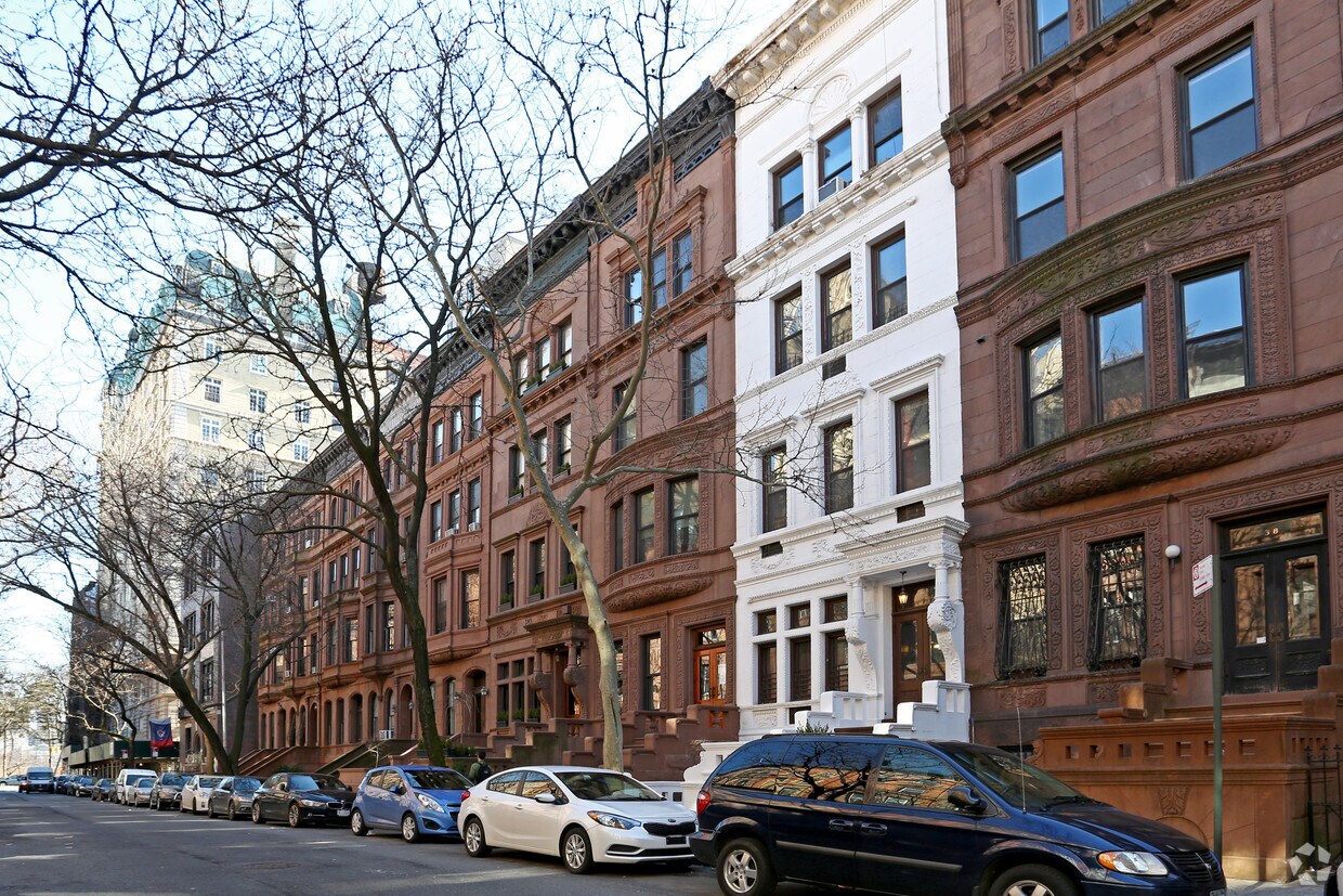 Foto del edificio - 34 W 89th St