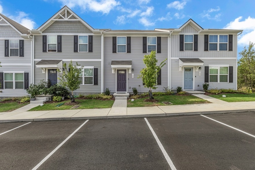 Foto principal - 2757 Thornton Grove Blvd