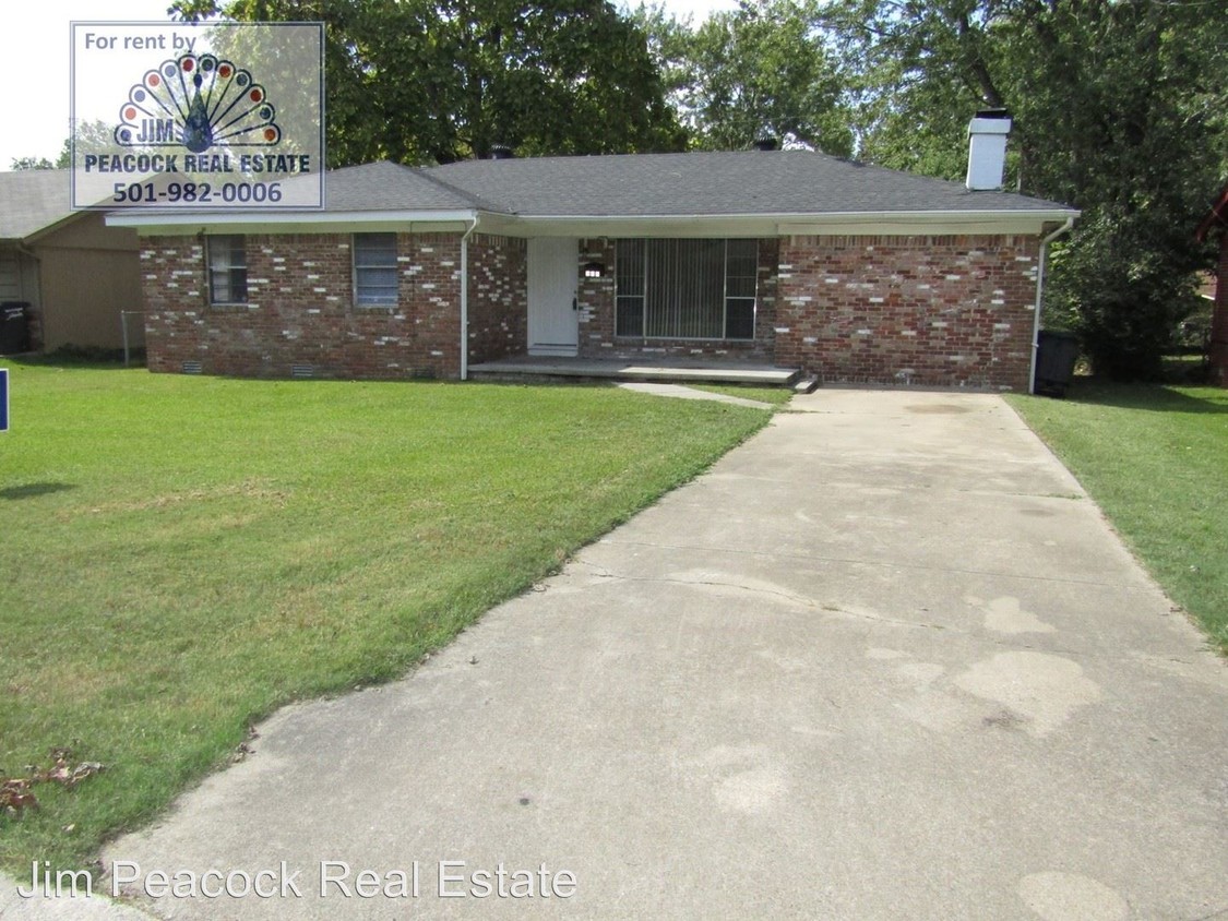 Primary Photo - 3 br, 1 bath House - 207 Janice Street