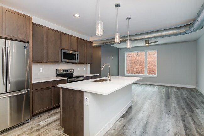 Foto del edificio - 2744 Lafayette Ave