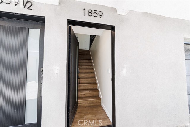 Foto del edificio - 1859 1/2 S Crenshaw Blvd