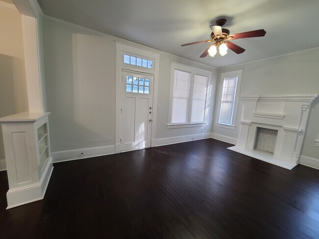 Foto del edificio - 515 Boulevard St