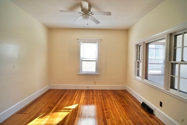 Foto del edificio - 3 Beacon St
