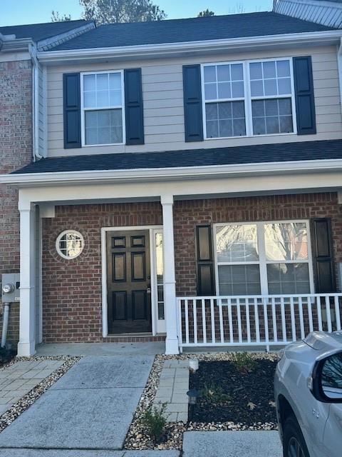 Foto del edificio - 7093 Brookview Way