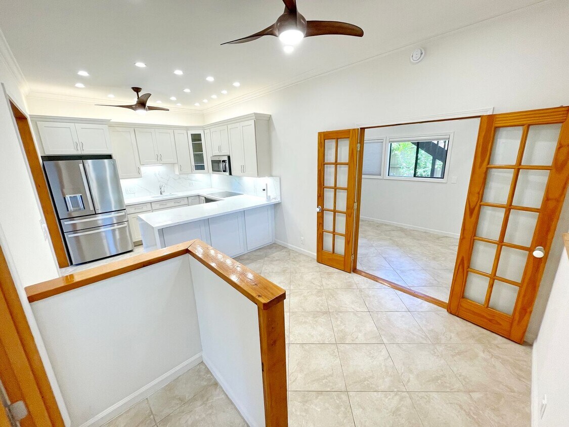 Foto principal - OHANA CLOSE TO THE BEACH!