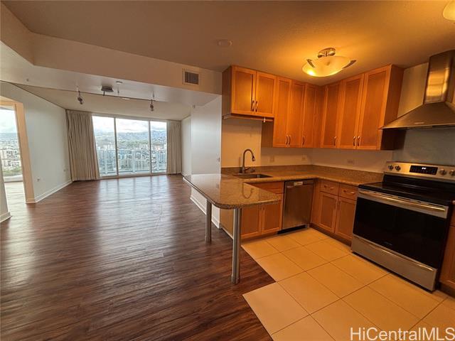 Foto principal - 1296 Kapiolani Blvd
