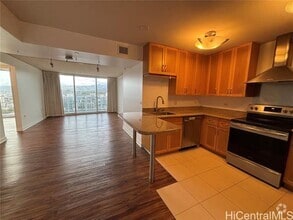 Building Photo - 1296 Kapiolani Blvd