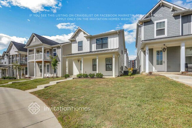 Building Photo - 267 Founders Ln