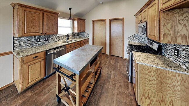 Foto del edificio - 1420 SE 15th St