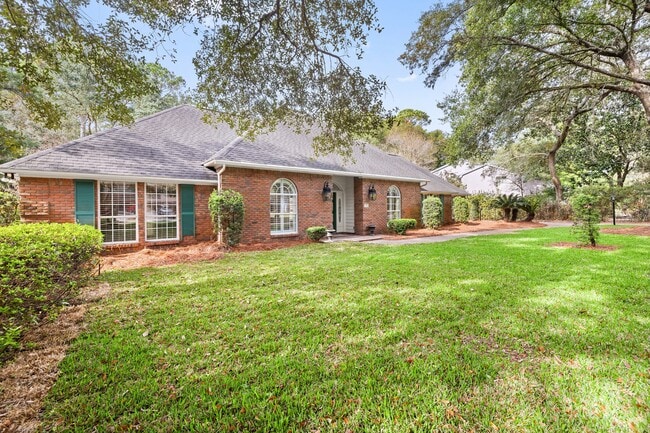 Building Photo - 1300 Windward Cir