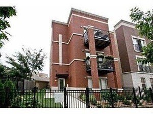Primary Photo - 1121 W Washburne Ave