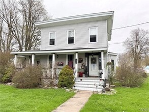 Building Photo - 504 Brown St