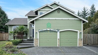 Building Photo - 14206 29th Ave SE