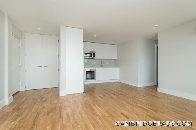 Foto del edificio - 334 Harvard St