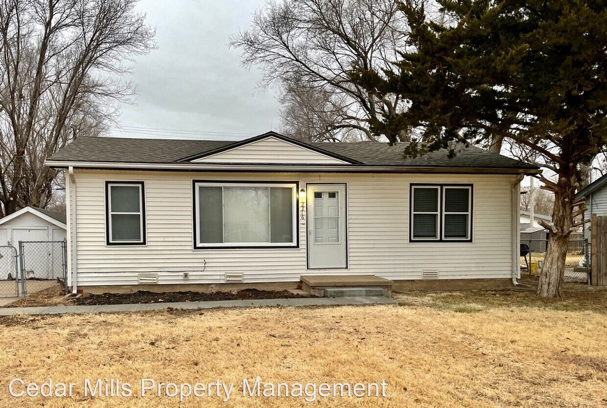 3 br, 1 bath House 2216 W Crawford House for Rent in Wichita, KS