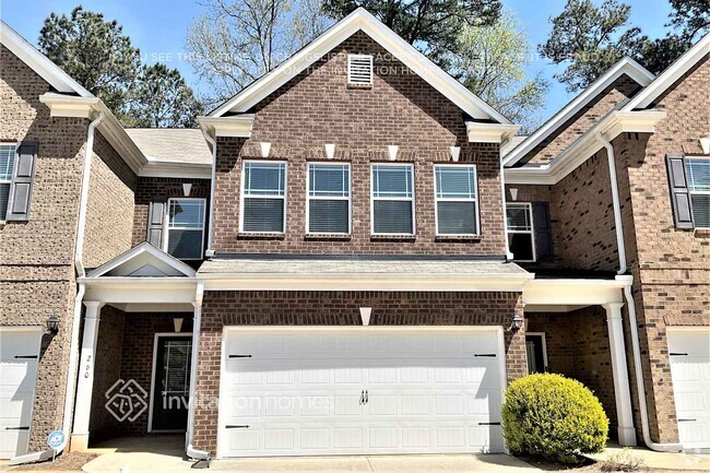 Building Photo - 260 Britt Dr
