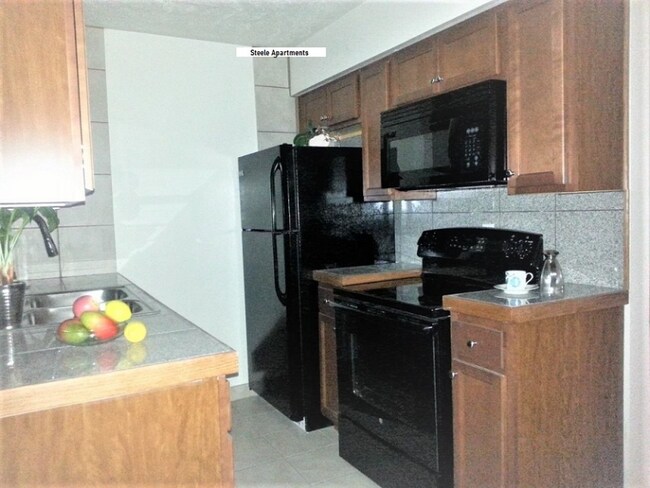 Foto del edificio - 807 N 45th St