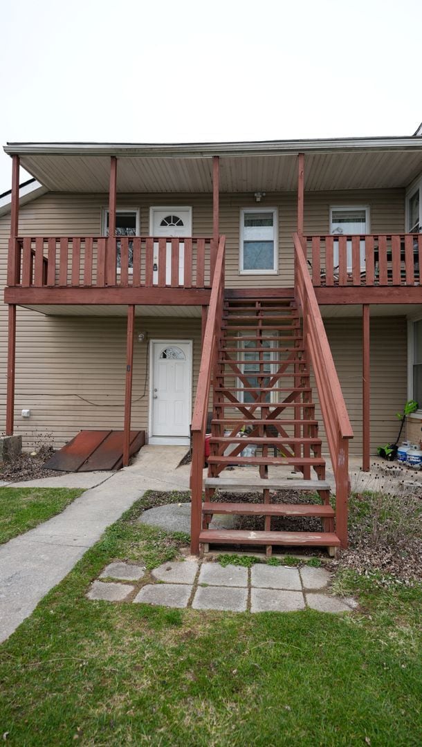 Building Photo - 334 Ann St