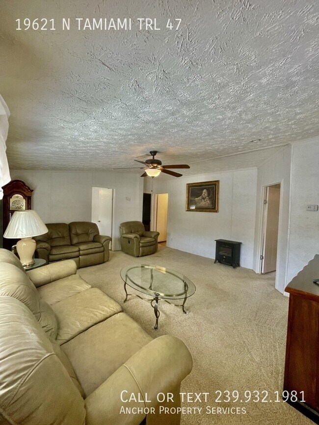 Building Photo - 19621 N Tamiami Trl