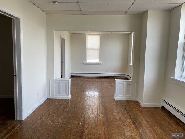 Foto del edificio - 397 Passaic Ave