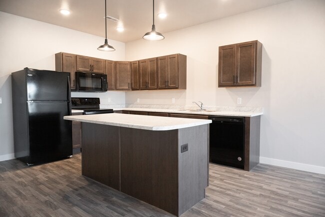 Building Photo - Harvest Ridge Townhomes