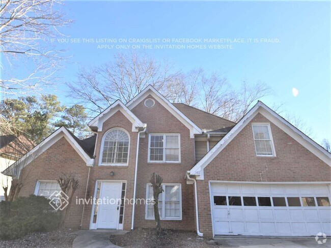 Building Photo - 580 Thornbush Trce