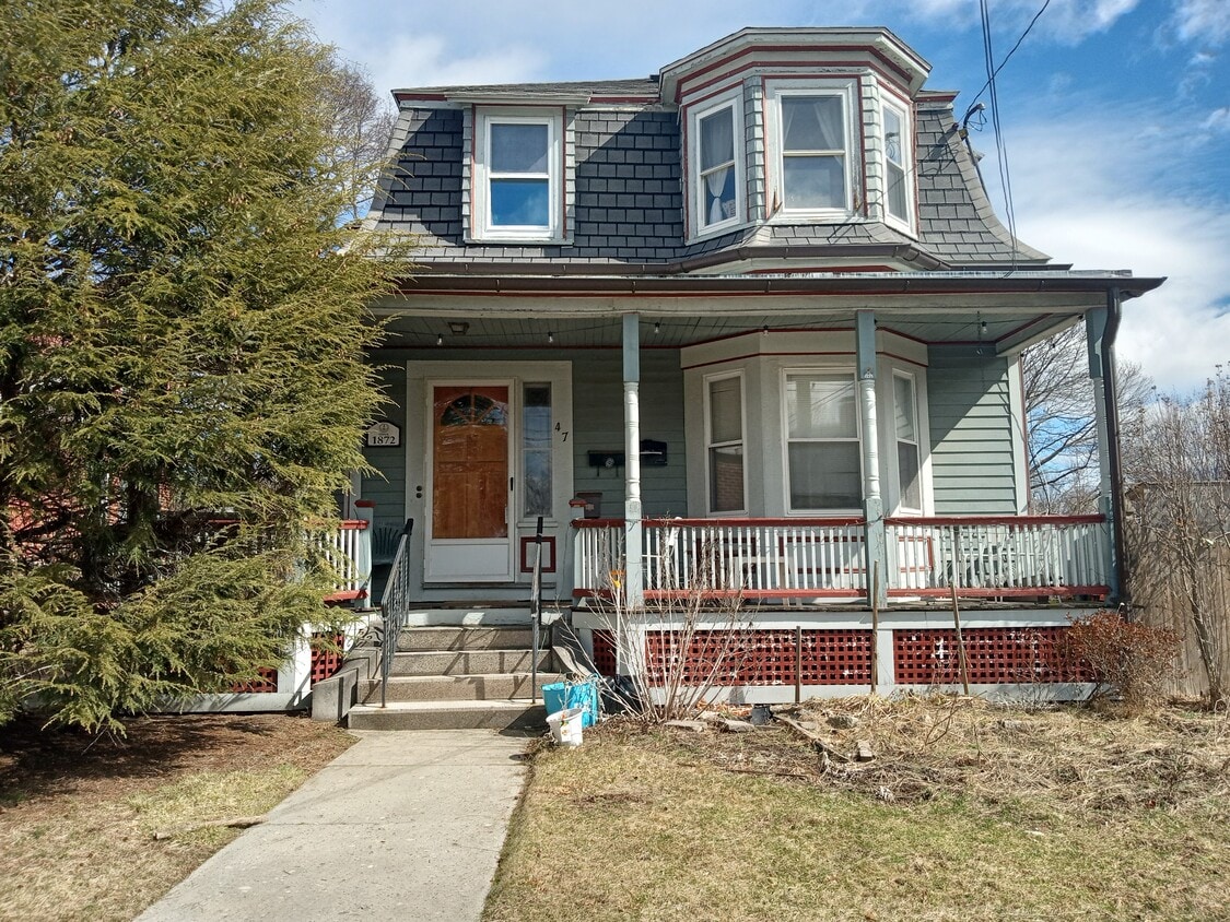 Primary Photo - 47 Allston St