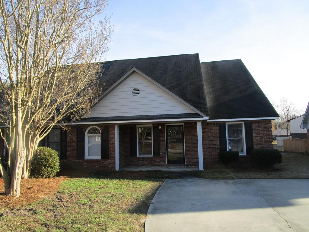 2224 Preot St, Sumter, SC 29150 Townhome Rentals in Sumter SC