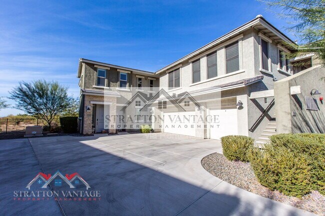 Foto del edificio - 5100 E Rancho Paloma Dr