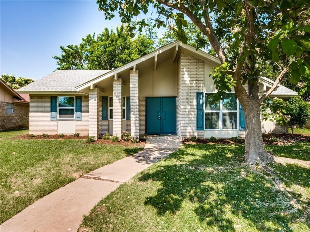 Foto principal - 3531 Hacienda Dr