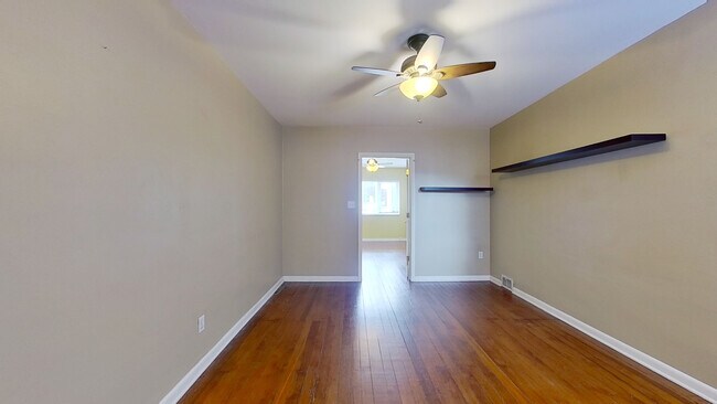 Foto del edificio - 3942 Liberty Ave