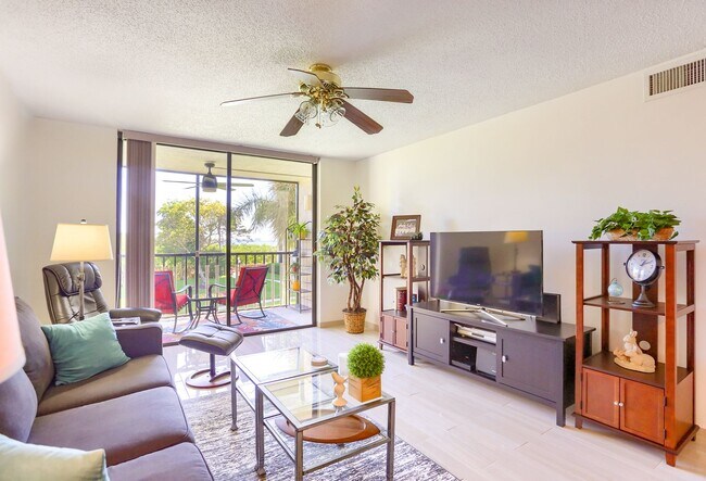Foto del edificio - 2/2 UNFURNISHED Condo in Pasadena Cove. Ne...