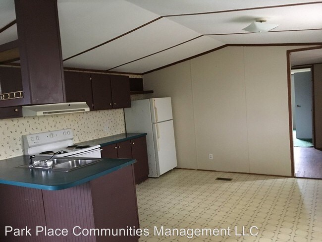 Foto del edificio - 2580 Browder Hollow Rd