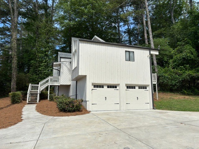 Foto del edificio - 3941 Kensington Dr