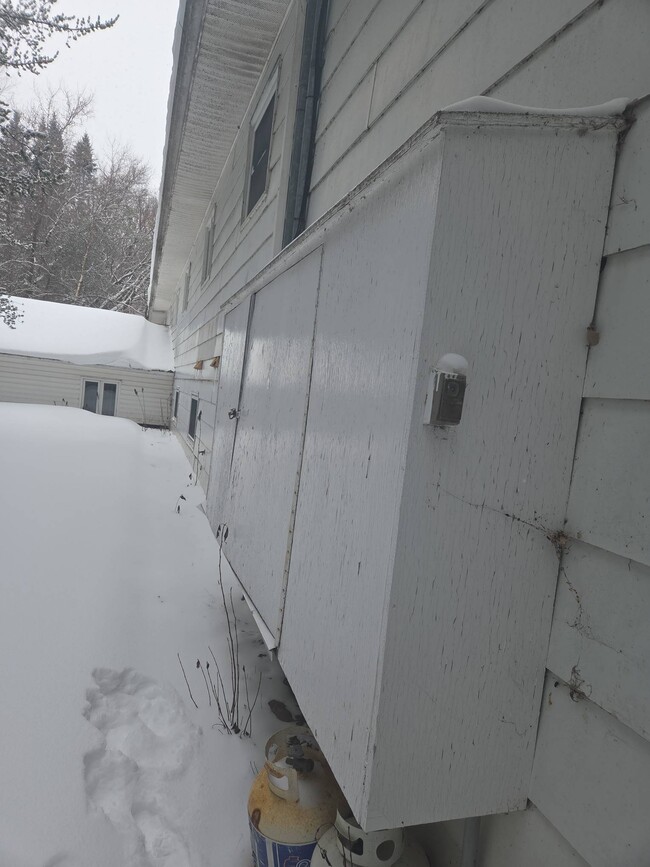 Photo du bâtiment - 1 Terrace St