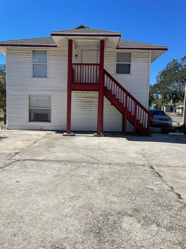 Primary Photo - 2614 5th Ave S