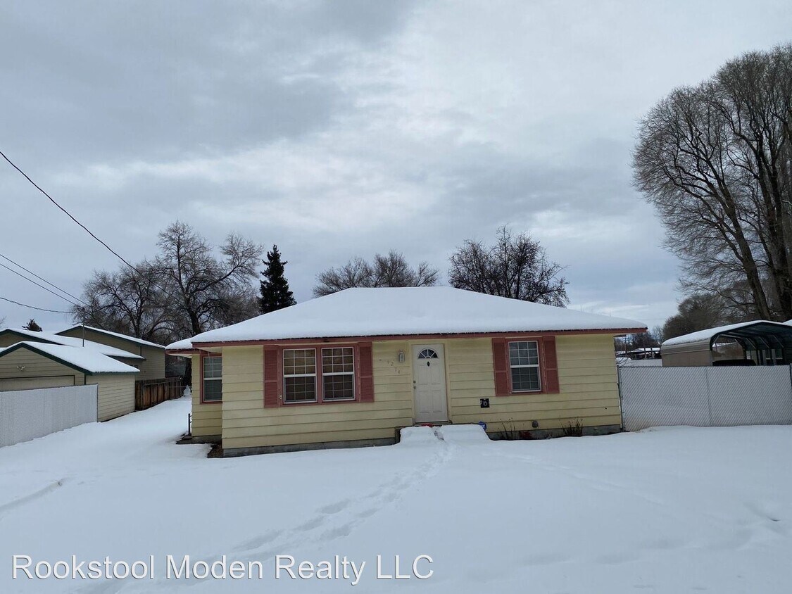 Foto principal - 2 br, 1 bath House - 4274 Clinton